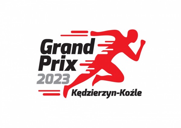 Biegowe Grand Prix Kędzierzyna-Koźla 2023